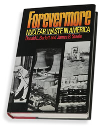 Forevermore: Nuclear Waste in America