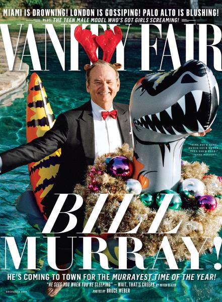 Vanity Fair